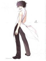 BUY NEW shining wind - 148506 Premium Anime Print Poster